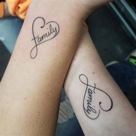 cousins tattoo ideas|cousin tattoos for family.